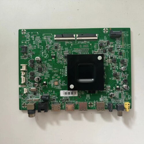 现货原装康佳55D6S主板