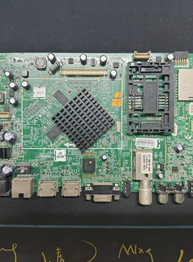 原装创维55E680E主板5800-A8K560-0P60配屏可选SEL550FY LDF-110