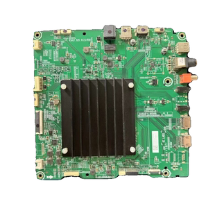 BOM2主板RSAG7.820.9123 65S7E BOM2屏HE550X5U51 海信HZ55 原装