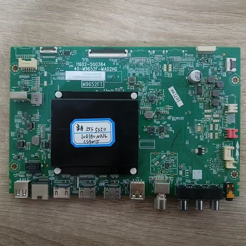 原装现货雷鸟55S535D主板