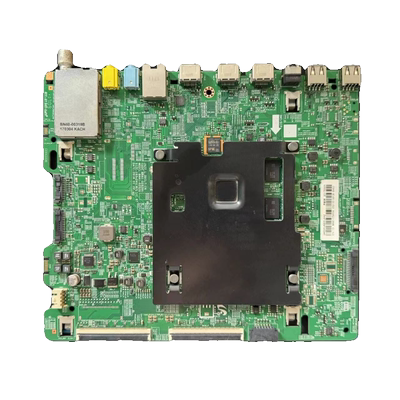 三星UA55K6200UJXXZ主板