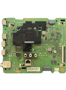 实拍原装三星QA65Q60JXXZ主板BN41-02756B-000屏CY-RT065HGHV1H