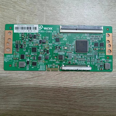 原装现货康佳LED65K520逻辑板