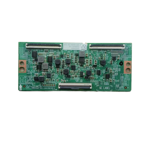 原装海信75V3H-X液晶逻辑板