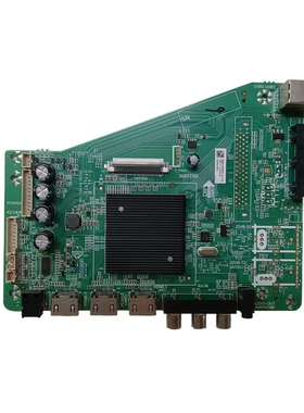 原装 海康DS-D5055UQ主板3683T8B 4704-3683T8-A2233G01屏K550WDF