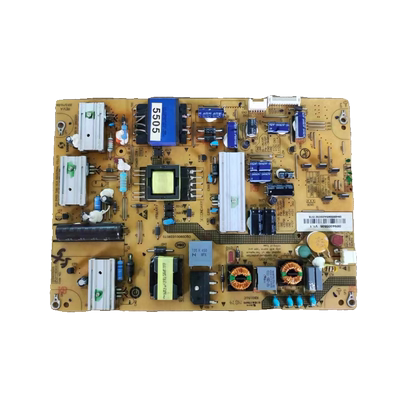 海尔LE55A510055DU6000电源板