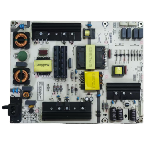 原装海信LED55EC760U电源板