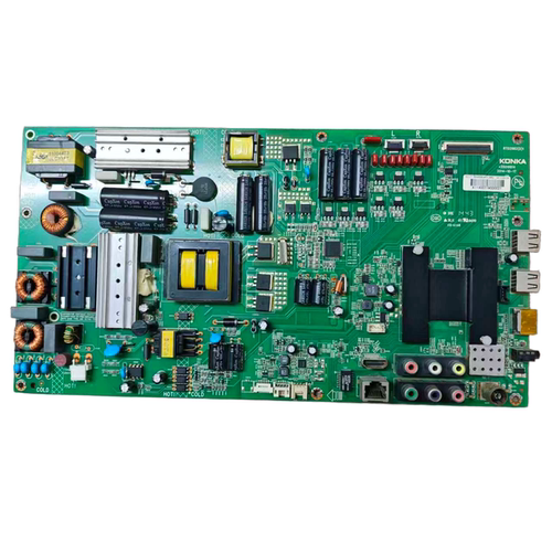 原装康佳LED55M5580AF主板
