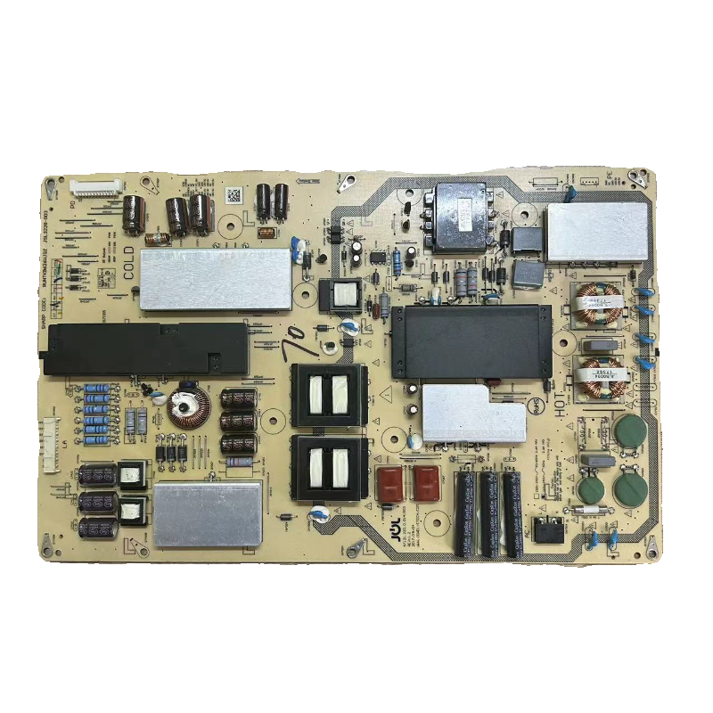 原装夏普LCD-70SU575A 70MY5100电源板RUNTKB626WJQZ JSL3228-003