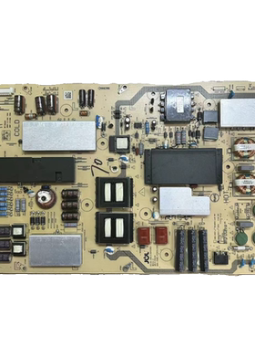 原装夏普LCD-70SU575A 70MY5100电源板RUNTKB626WJQZ JSL3228-003