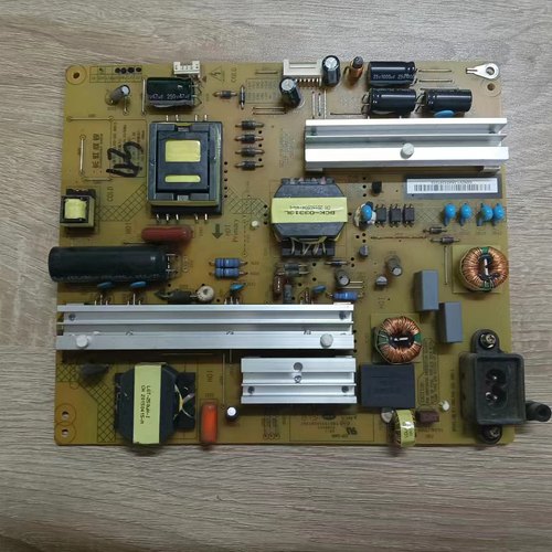 原装实拍长虹43Q2N/43QRN电源板