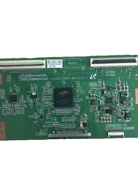 现货46L1308C LED46K360X3D 逻辑板 13GAOC_SQ60VLMB3C2LV0.1