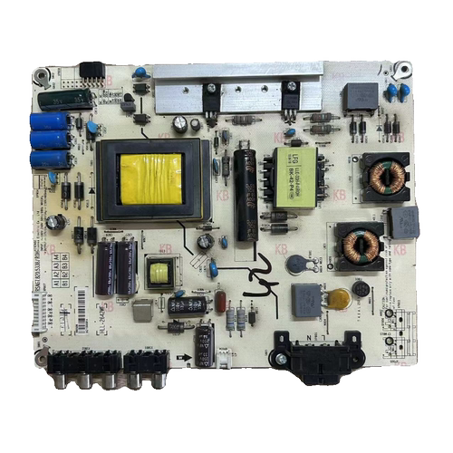 原装海信LED42EC260JDLE电源板