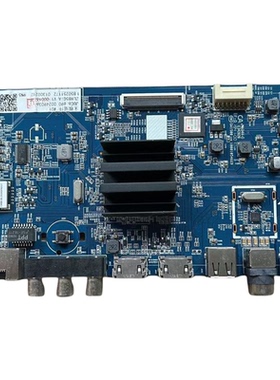 原装长虹50DP650液晶电视主板JUC7.820.00243714配屏C500U19-E1-E