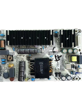 原装海信H50E3A HZ50A52电源板RSAG7.820.8907 HLL-4355HA实拍图