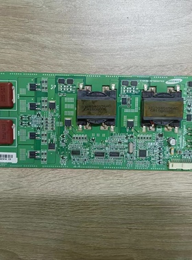 原装实拍 三星L55X11FE3D 恒流板 SSL550EL04 REV0.3 现货测好发