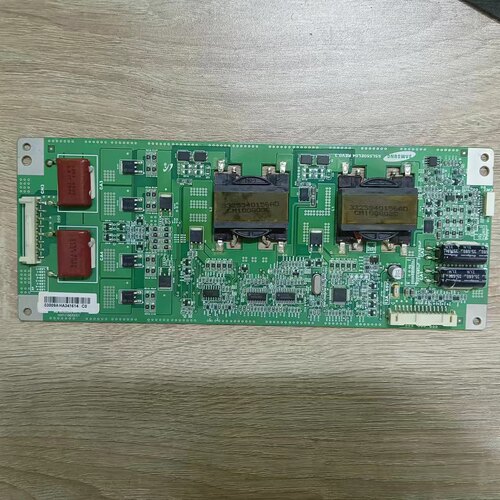 原装实拍三星L55X11FE3D恒流板