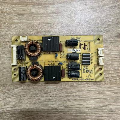 原装TCLL55F3390-3D恒流板