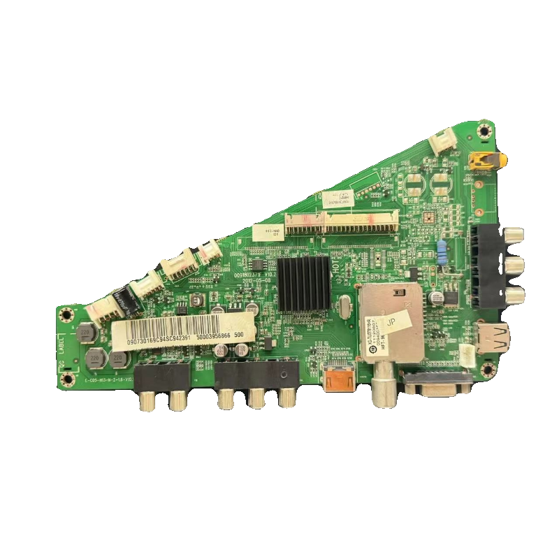 原装海尔H46E10主板00918
