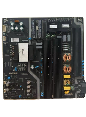 原装TCL 85Q6E 85V6E 电源板HKL-850403/E3 85040303-ER 现货