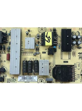 原装拆机海尔65V61电源板AY228D-2SF11-230 0090730256N测好发货