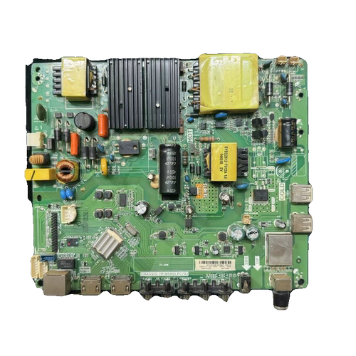 原装拆机康佳LED49F1500N主板