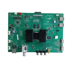 原装 TCL L40F3800U主板40-RT950G-MAA4HG屏LVU400SS0T现货测好发