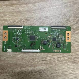 原装创维55E600Y 55E780E 55E700S 55E750A逻辑板6870C-0401C测好