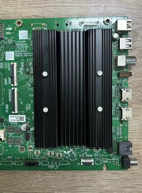 原装创维55A33 65A33液晶电视主板A8R501 N012406-002070-005选屏