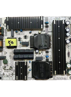 A原装海信 HZ50U7E HZ52U7E电视电源板RSAG7.820.8805 HLL-4068WC