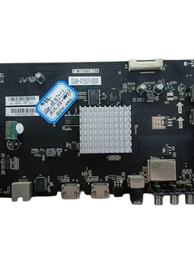 原装先锋LED-58B700S主板T.MT5507.758屏RDL580FY(QD0-000)测好发