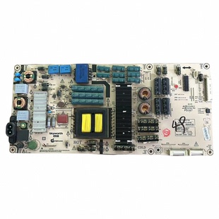 A创维49Q8 49G7 49G910M电源板168P-L6J017-01 5800-L6J017-0100