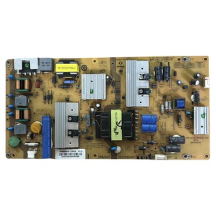 原装海尔LE48/55AL88U52电源板0094006453E V2.0 SHG5501B-201E