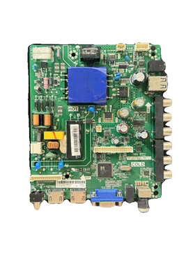 原装拆机海信LED43N2000主板TP.VST69D.PB713配屏HD426J2F71现货
