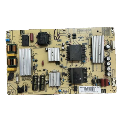 海尔LU65J71LS58A51电源板