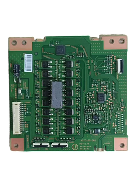 原装索尼 KD-49/55/65X8500B/8000B 恒流板14ST016S-B01 REV:1.0