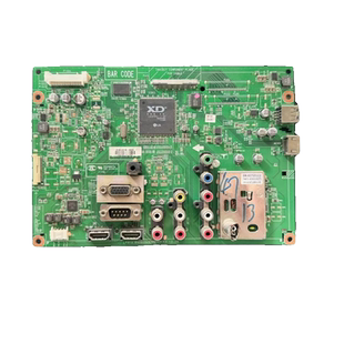 原装LG 42/47LV3600-CB主板EAX64049202(1)屏可选 LC470EUE