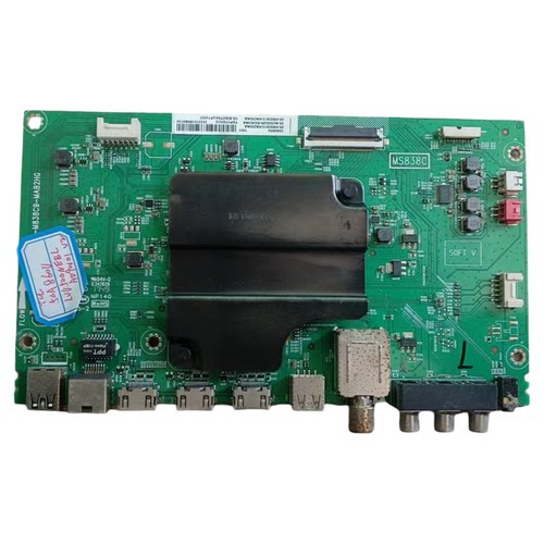 原装TCL50A860U主板