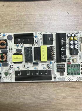 原装海信HZ65E5A HZ65U7A HZ65E8A电源板RSAG7.820.8351实拍图