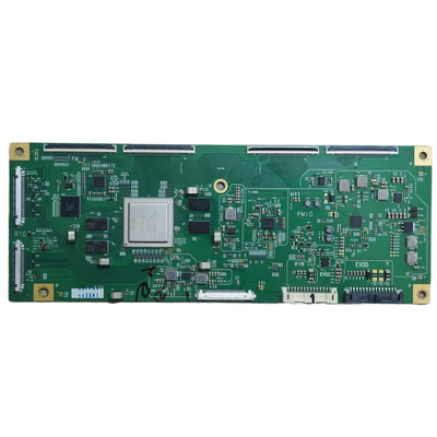 原装索尼KD-55A8F逻辑板