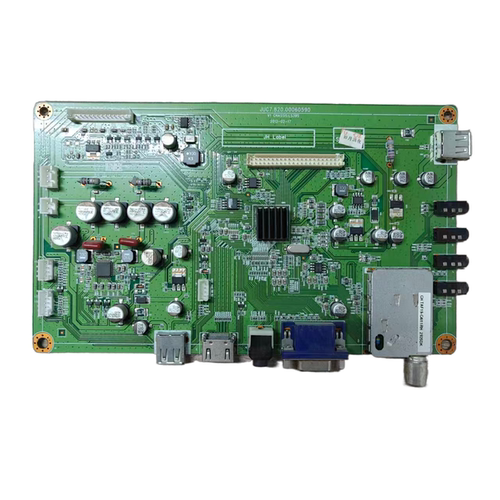 原装长虹LED42A4048主板