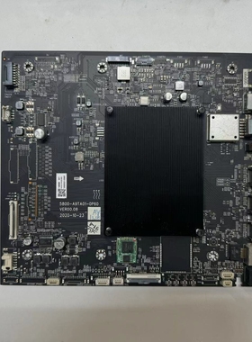 原装创维65/75Q51 主板5800-A9TA01-0P60/40 配屏REL650WY(BD0