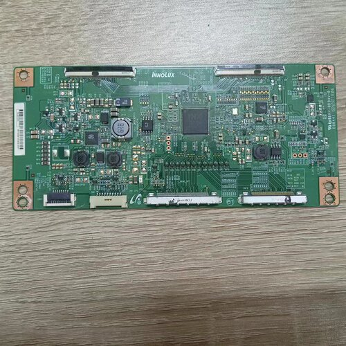 原装实拍康佳LED65K35A/S1逻辑板