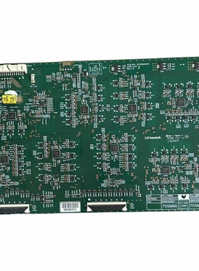 原装LG75寸液晶电视恒流板 3PCR02487A PCLL-L891A实拍图