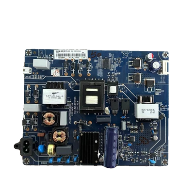 原装长虹50F955DP200电源板