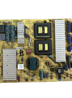 创维55E82RD 55E750A 55E电源板168P-P55ELF-00 5800-P55ELF-0050