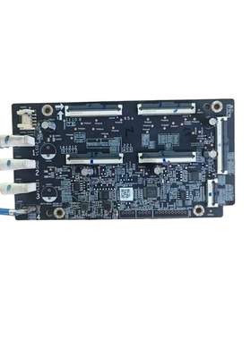 原装小米L65MA-SPL 转接板 DKTV-BC03-32LBR-AC 20240104 测好发