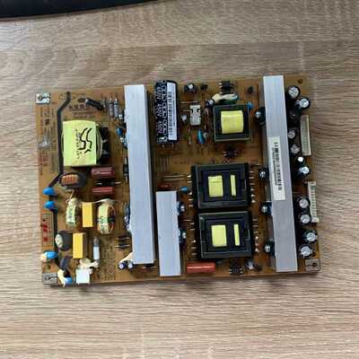 原装3D55A7000i液晶电源板长虹