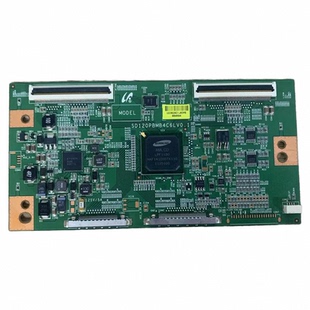 原装TCL L48F3390A 海信 LED48K510G3D逻辑板SD120PBMB4C6LV0.1