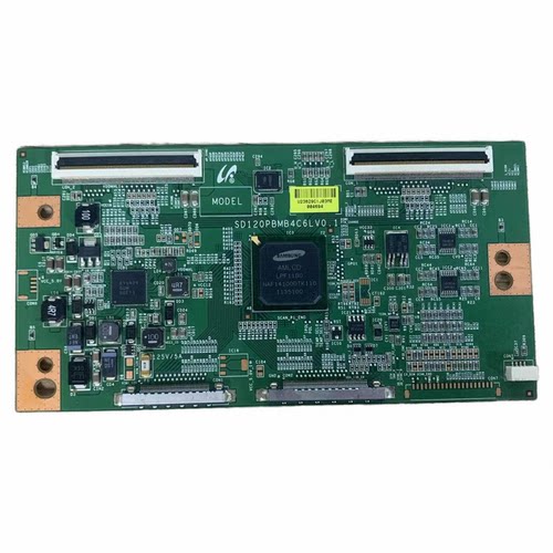 SD120PBMB4C6LV0.1逻辑板原装